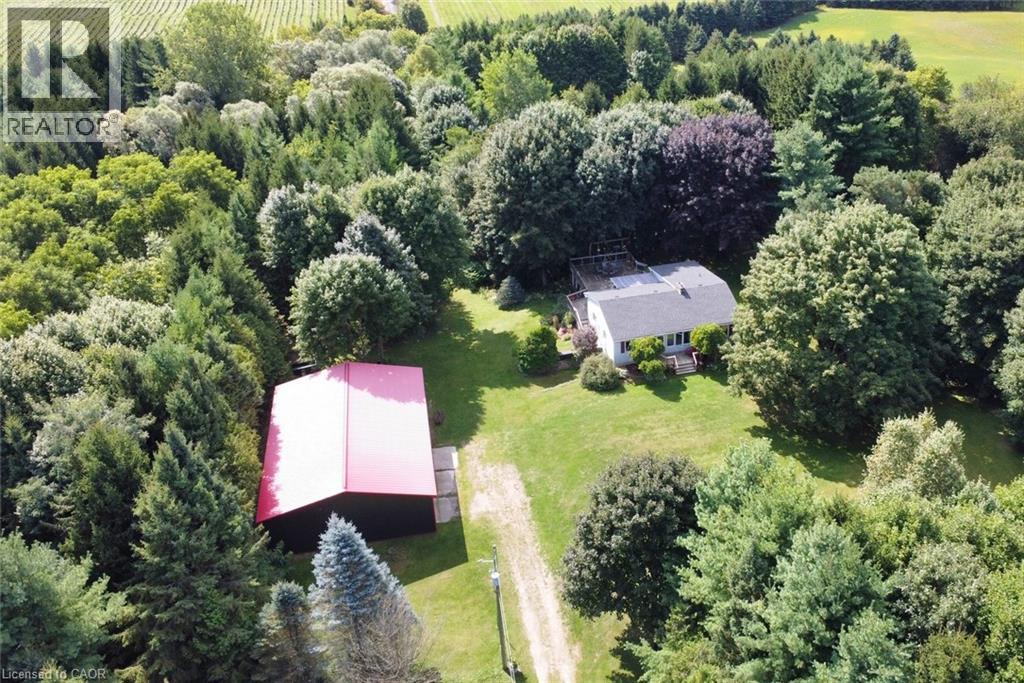 1966 Concession 2 Road W, Lynden, Ontario  L0R 1T0 - Photo 4 - 40768455