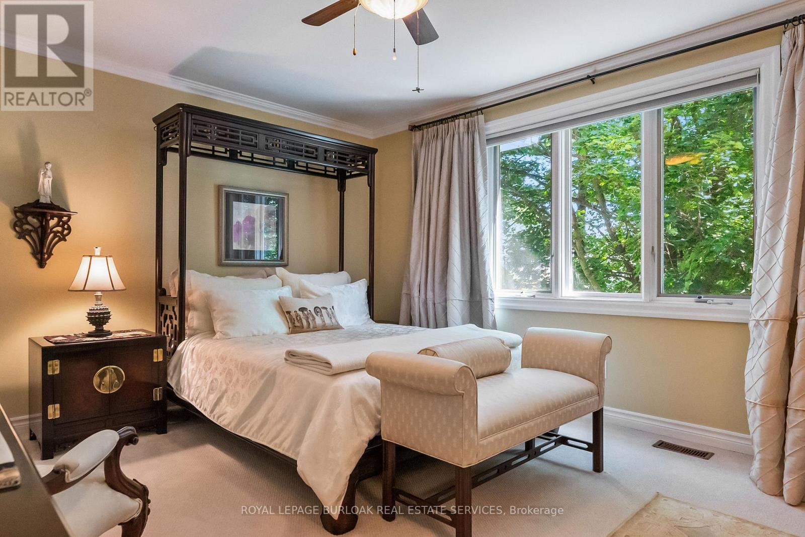1318 Hillview Crescent, Oakville, Ontario  L6H 2C7 - Photo 29 - W12423041