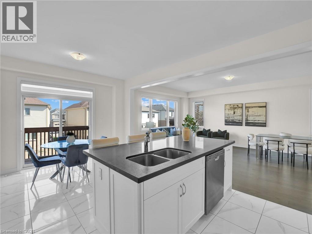 28 Ford Street, Paris, Ontario  N3L 0M6 - Photo 11 - 40776806