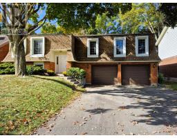 15 TROTTIER DRIVE, Tillsonburg, Ontario