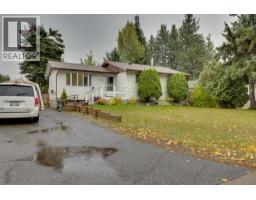 7880 Queens Crescent, Prince George, Ca