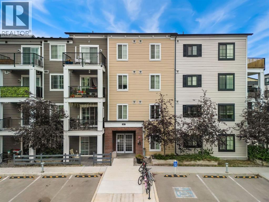 3308, 215 Legacy Boulevard Se, Calgary, Alberta  T2X 3Z7 - Photo 1 - A2262507