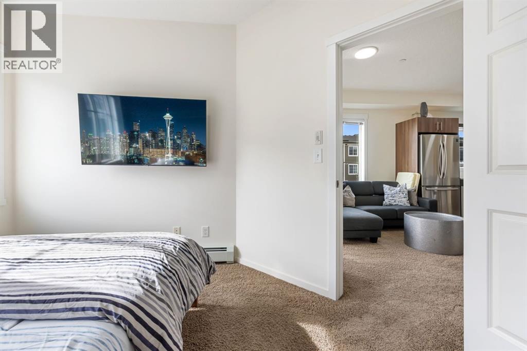3308, 215 Legacy Boulevard Se, Calgary, Alberta  T2X 3Z7 - Photo 11 - A2262507