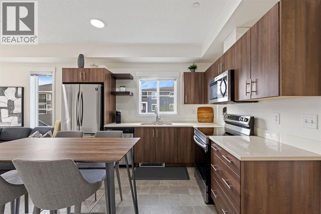 3308, 215 Legacy Boulevard Se, Calgary, Alberta  T2X 3Z7 - Photo 2 - A2262507