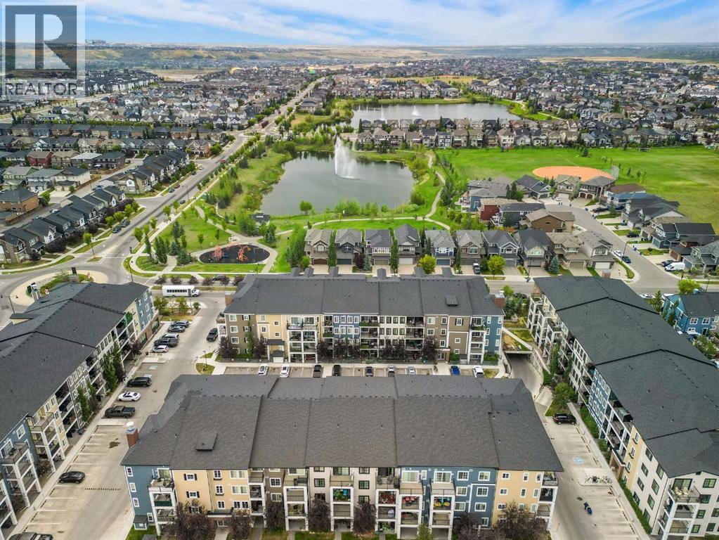 3308, 215 Legacy Boulevard Se, Calgary, Alberta  T2X 3Z7 - Photo 23 - A2262507