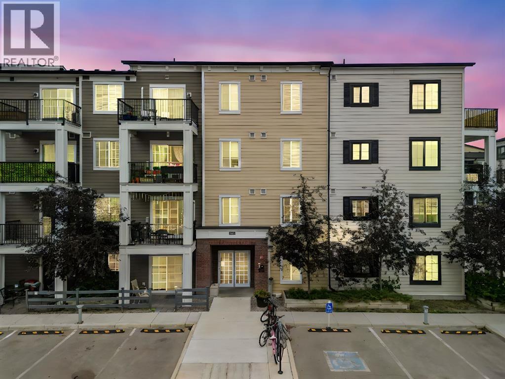 3308, 215 Legacy Boulevard Se, Calgary, Alberta  T2X 3Z7 - Photo 25 - A2262507