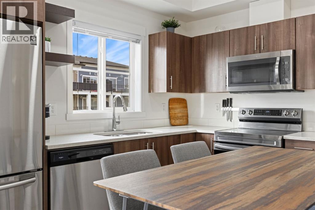 3308, 215 Legacy Boulevard Se, Calgary, Alberta  T2X 3Z7 - Photo 3 - A2262507