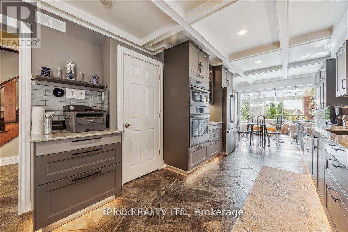 36 Pacific Wind Crescent, Brampton (Sandringham-Wellington), Ontario  L6R 2B1 - Photo 10 - W12447264