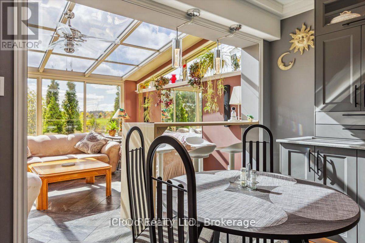 36 Pacific Wind Crescent, Brampton (Sandringham-Wellington), Ontario  L6R 2B1 - Photo 13 - W12447264