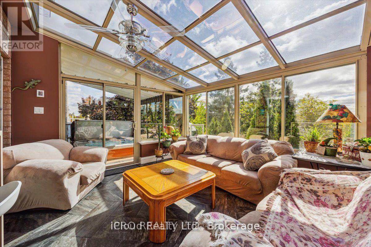 36 Pacific Wind Crescent, Brampton (Sandringham-Wellington), Ontario  L6R 2B1 - Photo 15 - W12447264