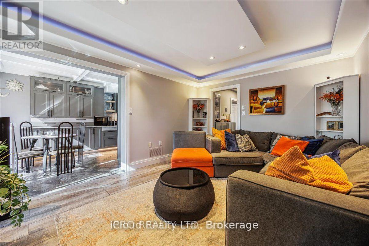 36 Pacific Wind Crescent, Brampton (Sandringham-Wellington), Ontario  L6R 2B1 - Photo 17 - W12447264