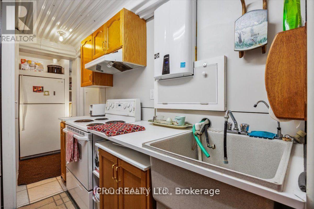 36 Pacific Wind Crescent, Brampton (Sandringham-Wellington), Ontario  L6R 2B1 - Photo 22 - W12447264
