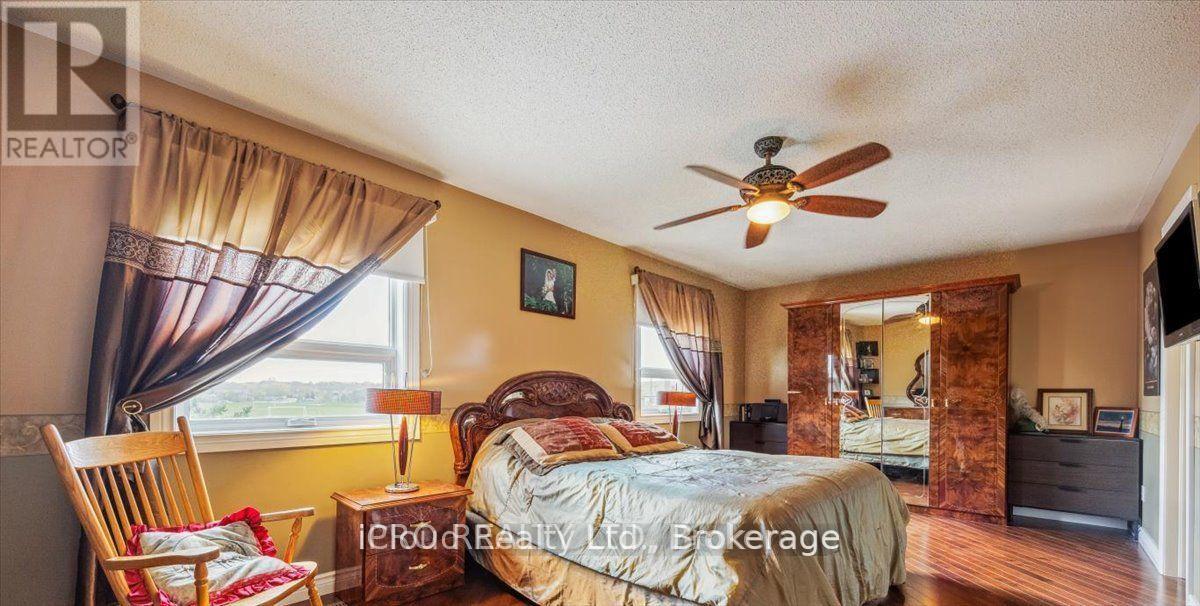 36 Pacific Wind Crescent, Brampton (Sandringham-Wellington), Ontario  L6R 2B1 - Photo 25 - W12447264