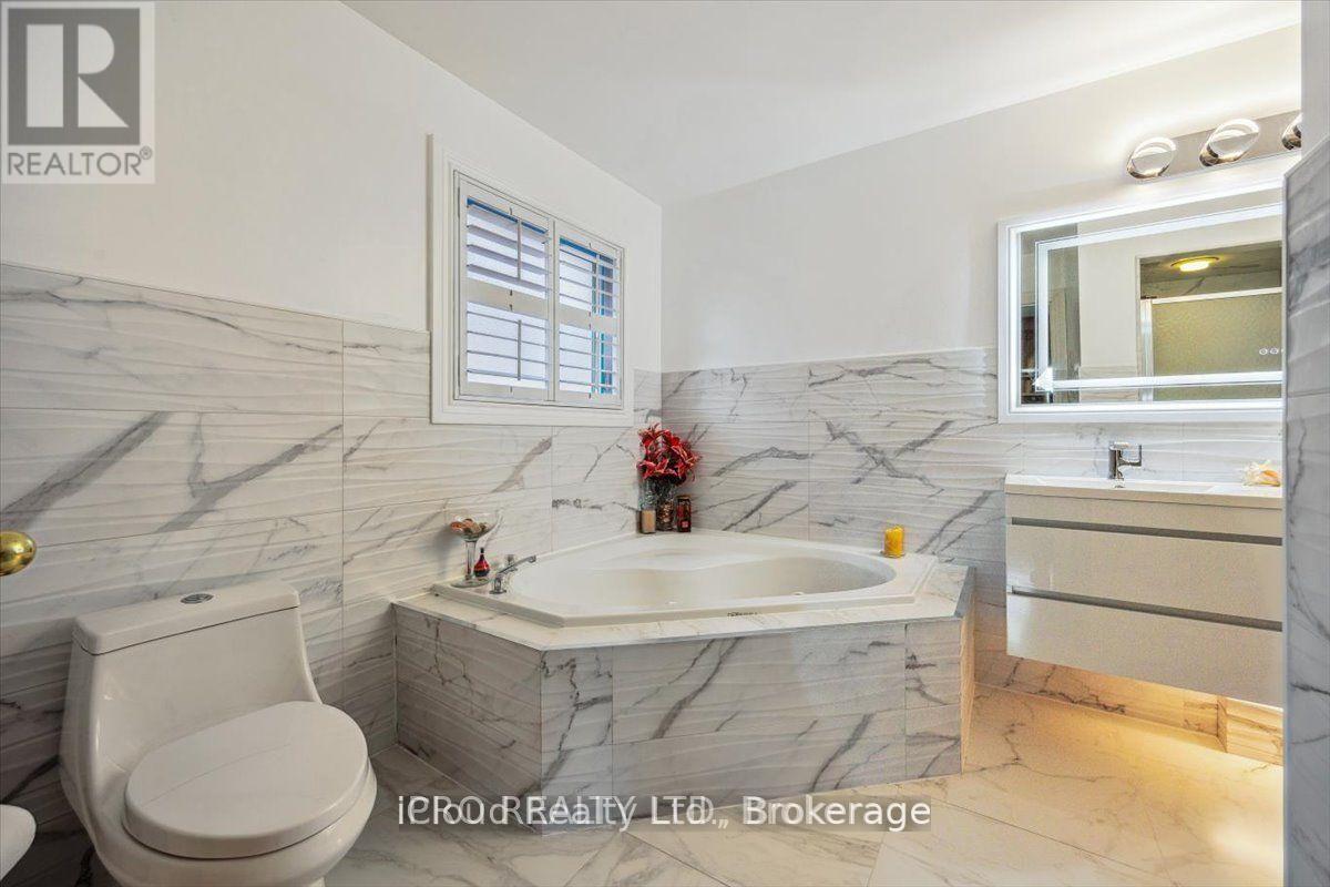 36 Pacific Wind Crescent, Brampton (Sandringham-Wellington), Ontario  L6R 2B1 - Photo 28 - W12447264