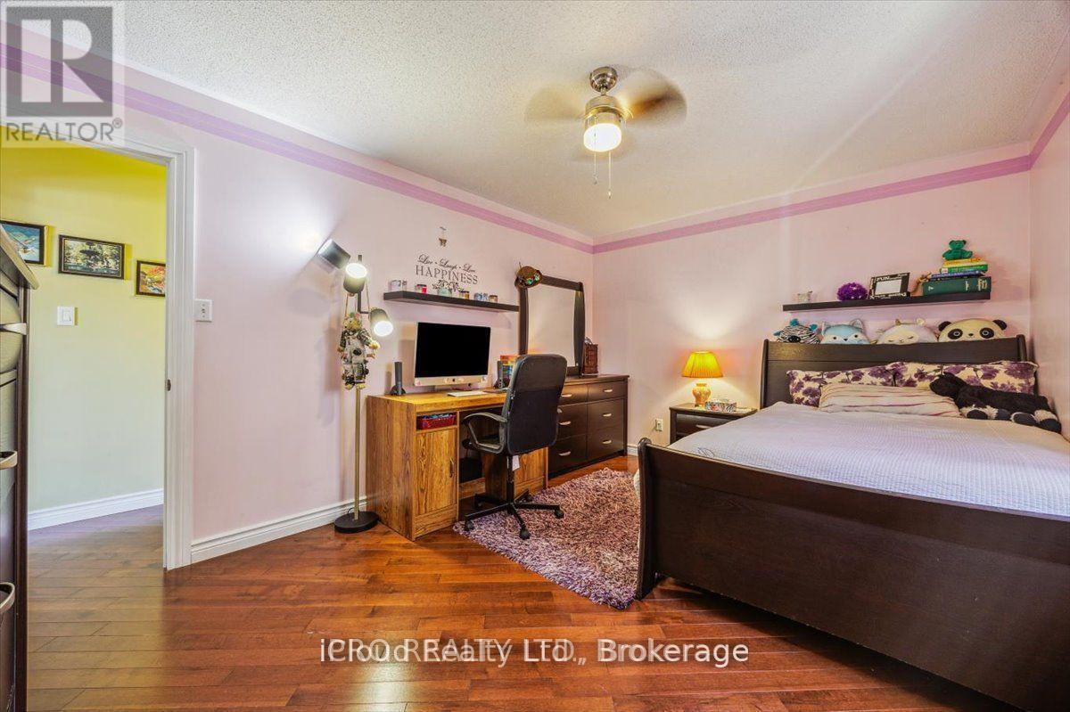 36 Pacific Wind Crescent, Brampton (Sandringham-Wellington), Ontario  L6R 2B1 - Photo 30 - W12447264