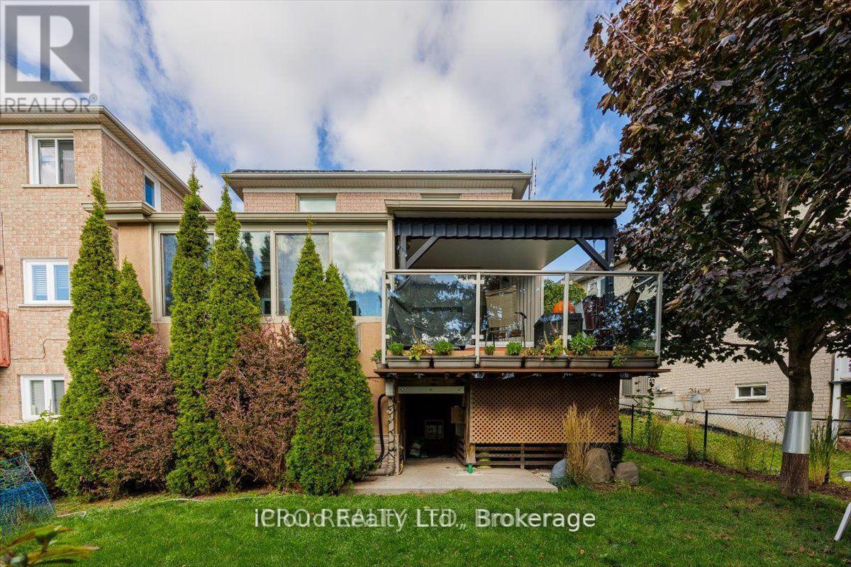 36 Pacific Wind Crescent, Brampton (Sandringham-Wellington), Ontario  L6R 2B1 - Photo 37 - W12447264