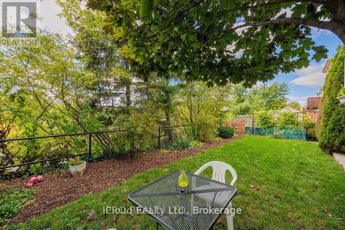36 Pacific Wind Crescent, Brampton (Sandringham-Wellington), Ontario  L6R 2B1 - Photo 38 - W12447264