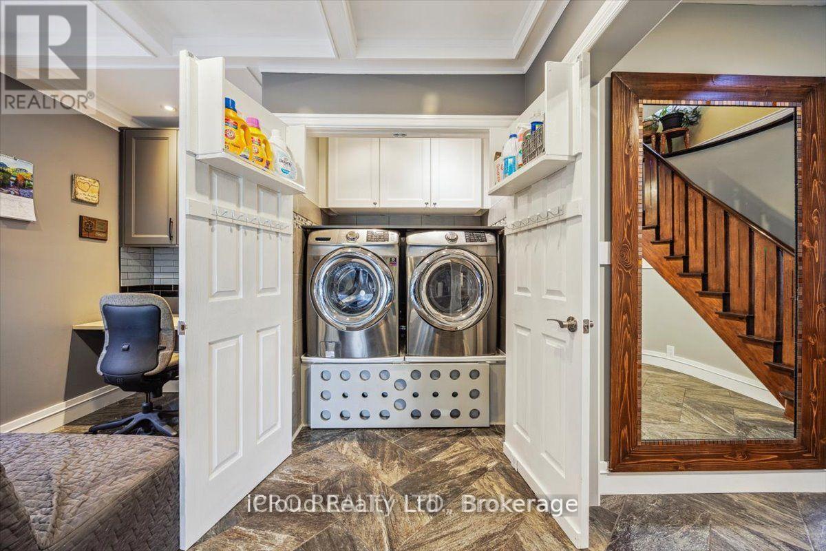 36 Pacific Wind Crescent, Brampton (Sandringham-Wellington), Ontario  L6R 2B1 - Photo 8 - W12447264