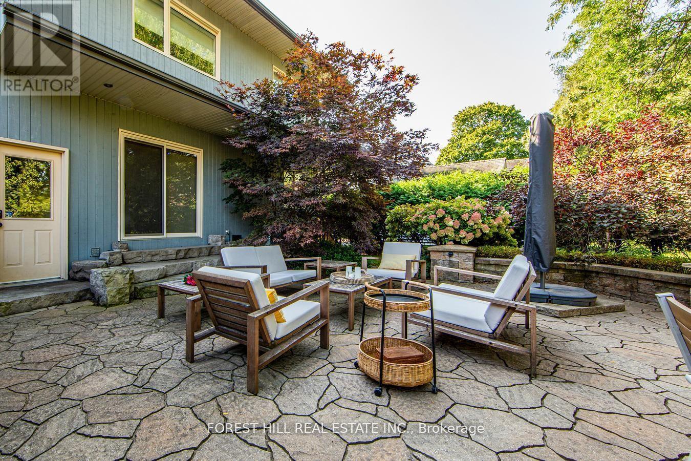 193 Lakewood Drive, Oakville (Co Central), Ontario  L6K 1B3 - Photo 46 - W12447268