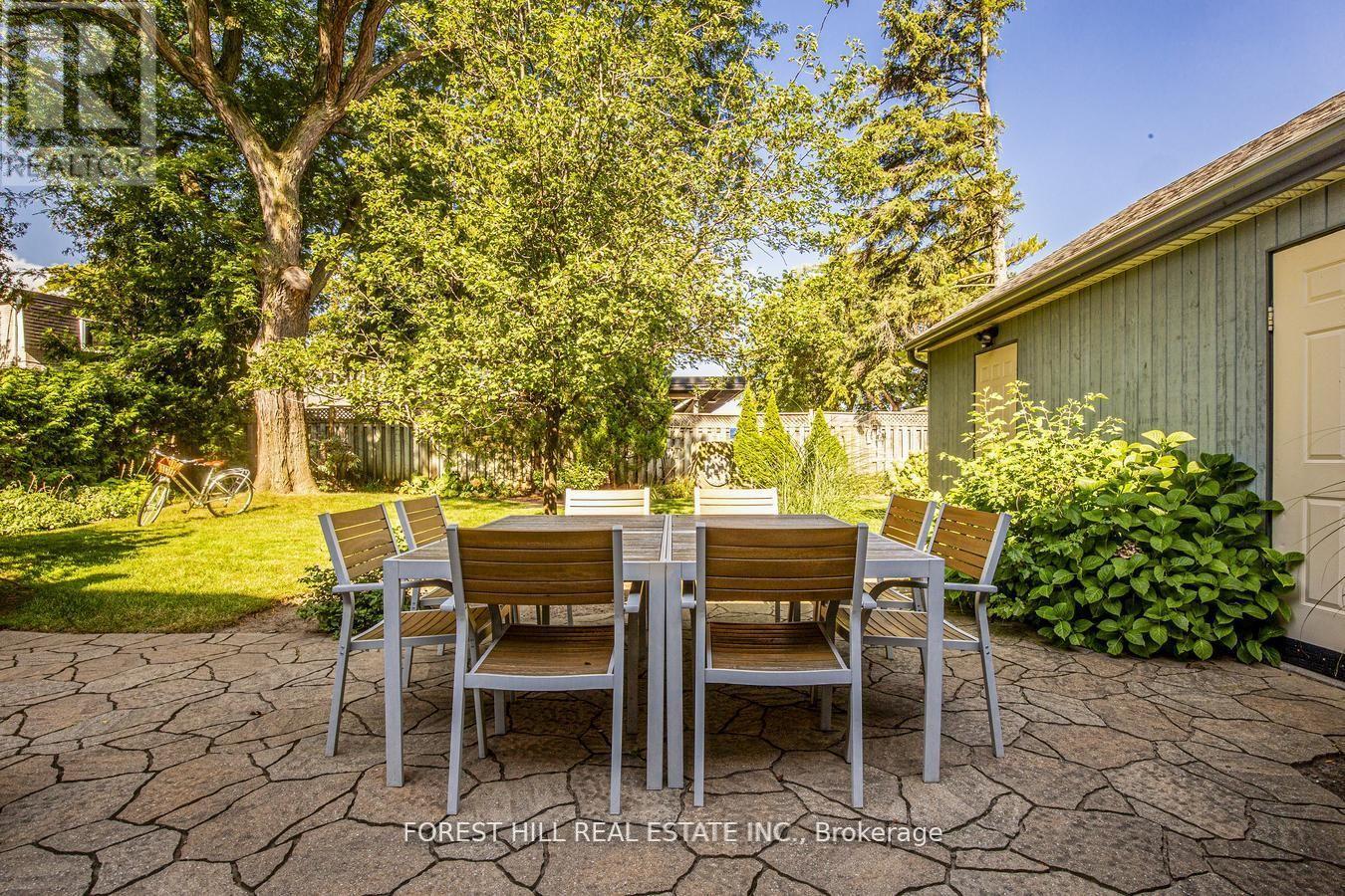 193 Lakewood Drive, Oakville (Co Central), Ontario  L6K 1B3 - Photo 48 - W12447268