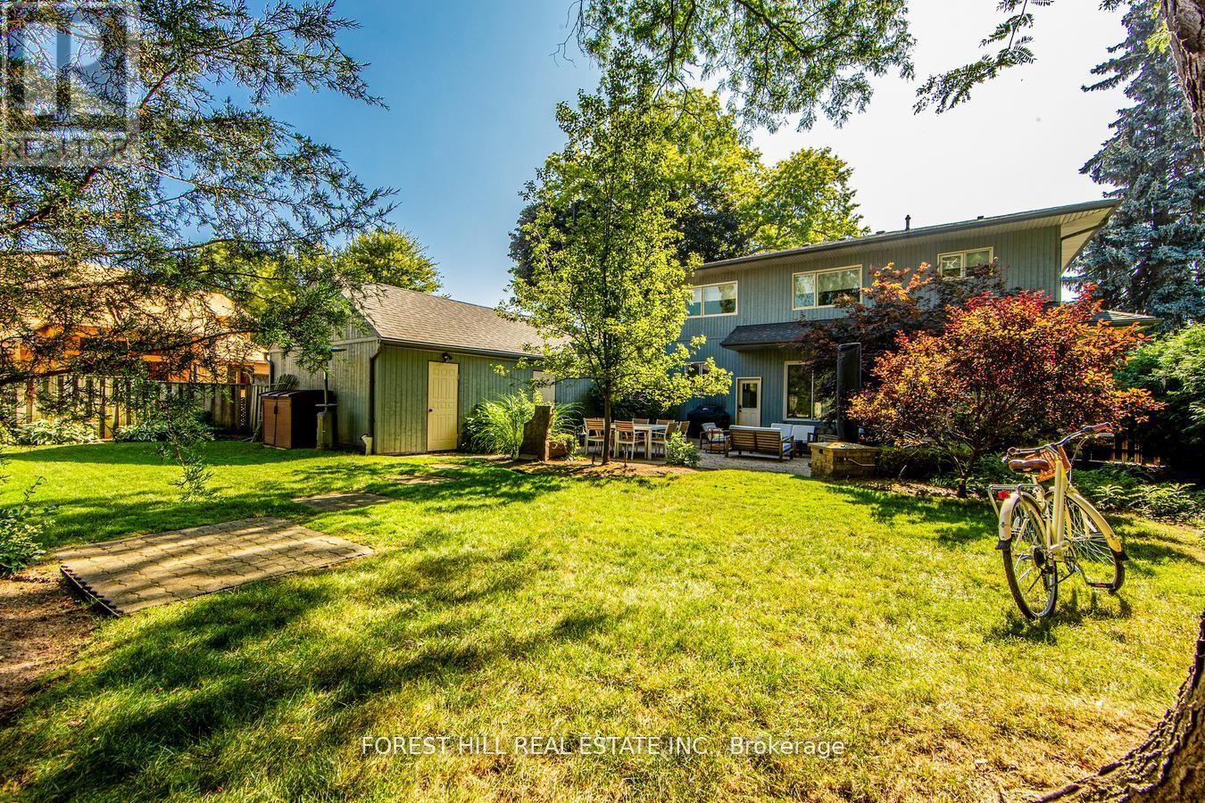 193 Lakewood Drive, Oakville (Co Central), Ontario  L6K 1B3 - Photo 50 - W12447268