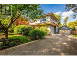 193 LAKEWOOD DRIVE, Oakville, Ontario