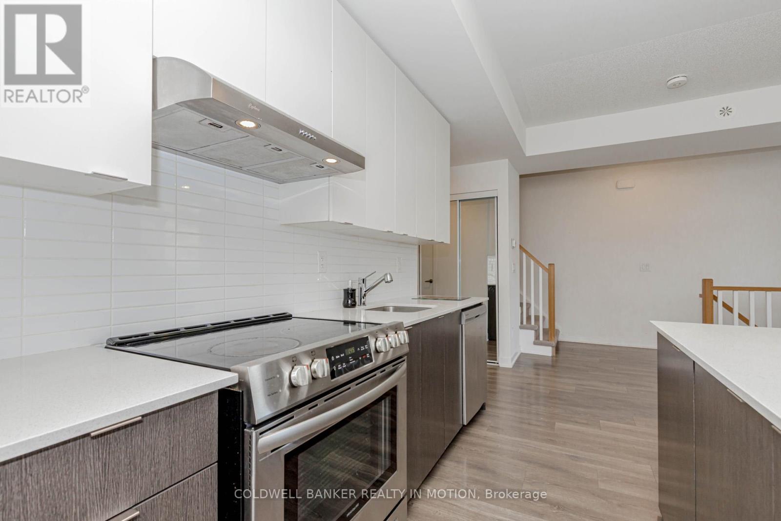 Th203 - 90 Canon Jackson Drive, Toronto (Brookhaven-Amesbury), Ontario  M6M 0C1 - Photo 21 - W12447269