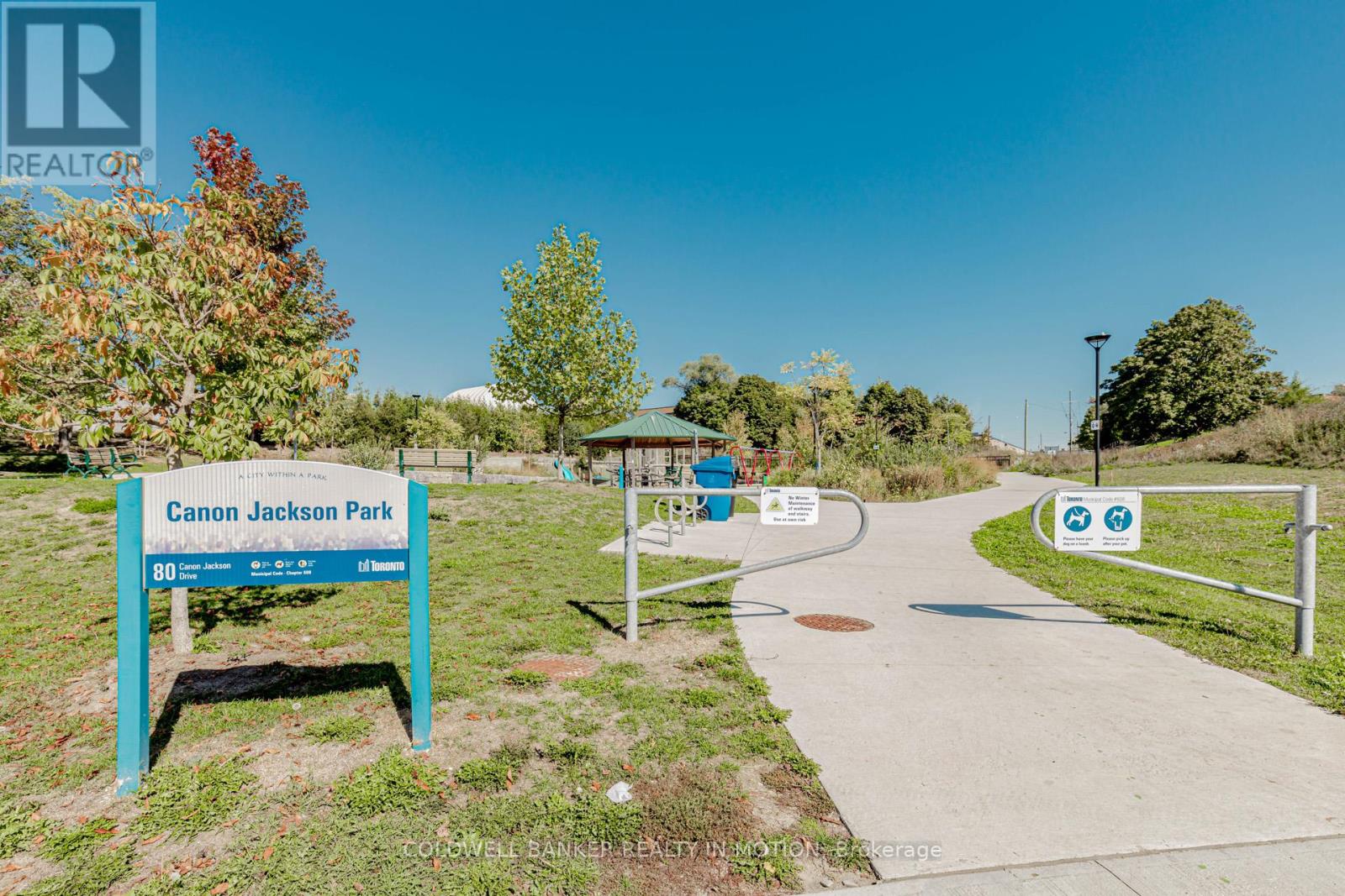 Th203 - 90 Canon Jackson Drive, Toronto (Brookhaven-Amesbury), Ontario  M6M 0C1 - Photo 48 - W12447269