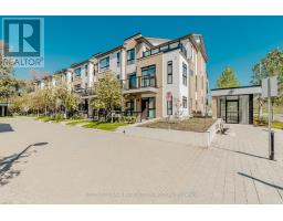 TH203 - 90 CANON JACKSON DRIVE, Toronto, Ontario