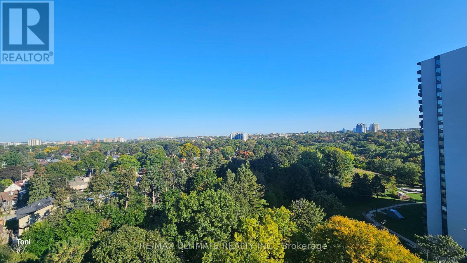1404 - 10 Martha Eaton Way, Toronto, Ontario  M6M 5B3 - Photo 12 - W12447313