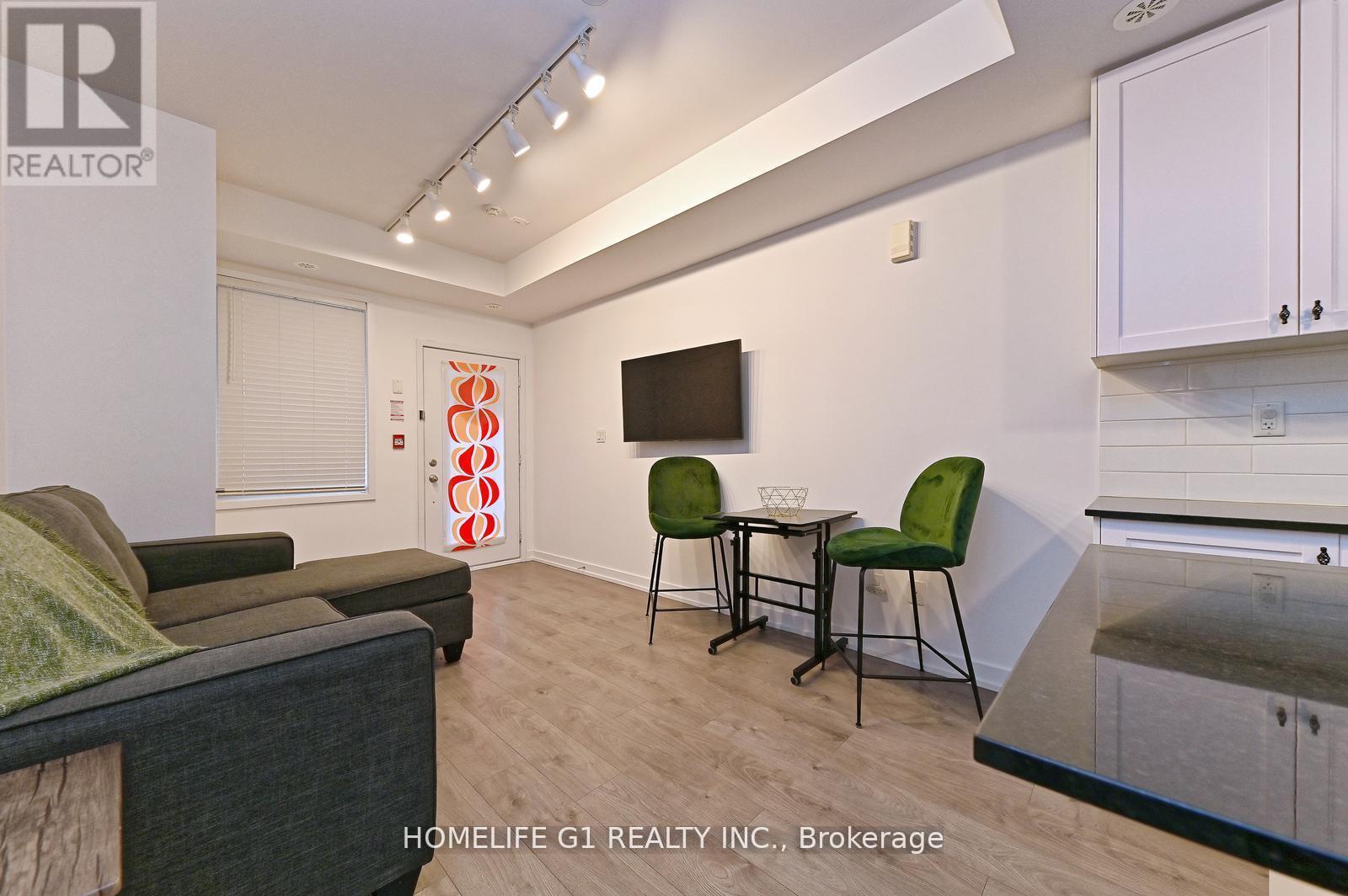 6b-867 Wilson Avenue, Toronto, Ontario  M3K 0A4 - Photo 11 - W12447320