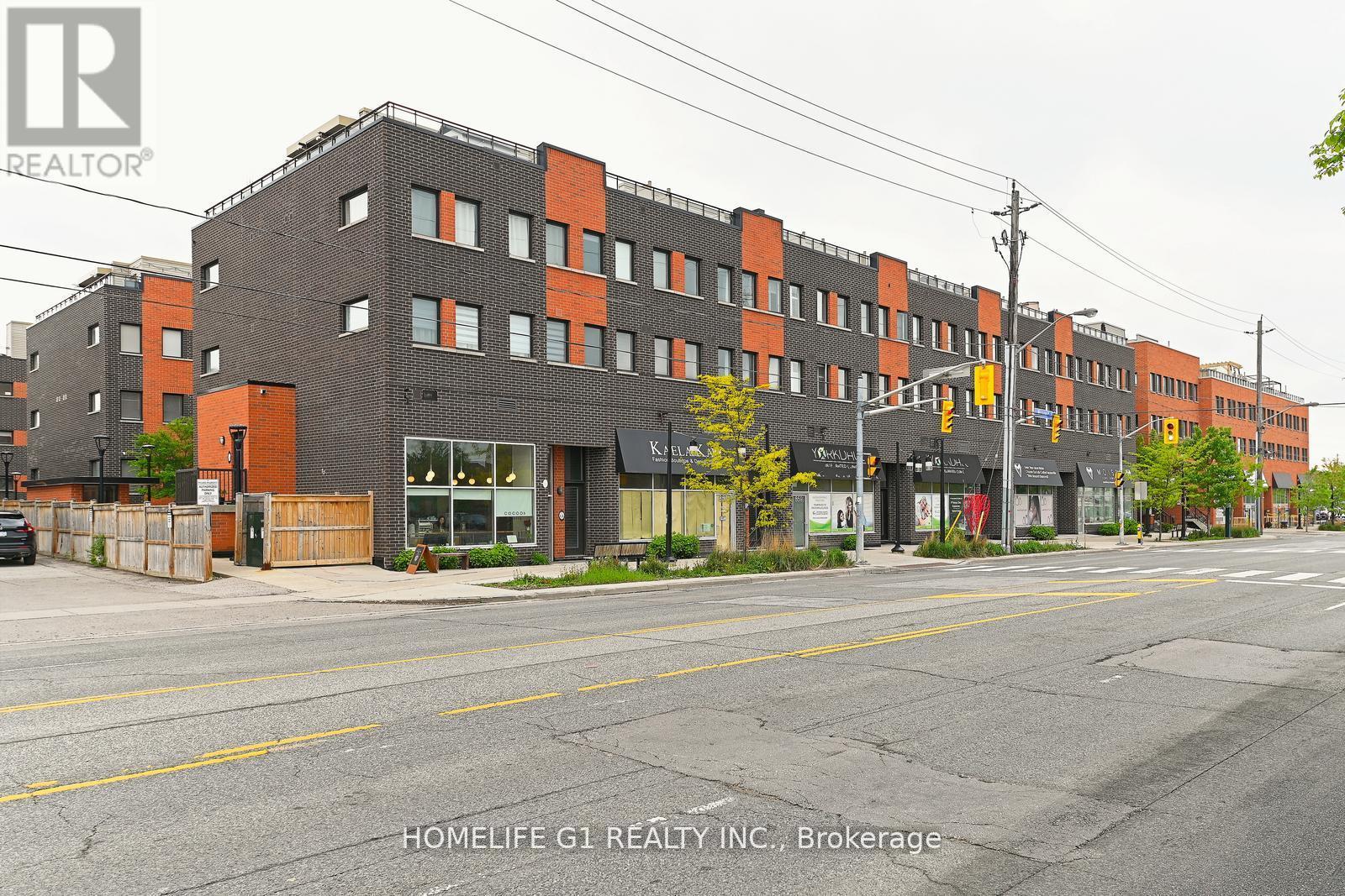 6b-867 Wilson Avenue, Toronto, Ontario  M3K 0A4 - Photo 2 - W12447320
