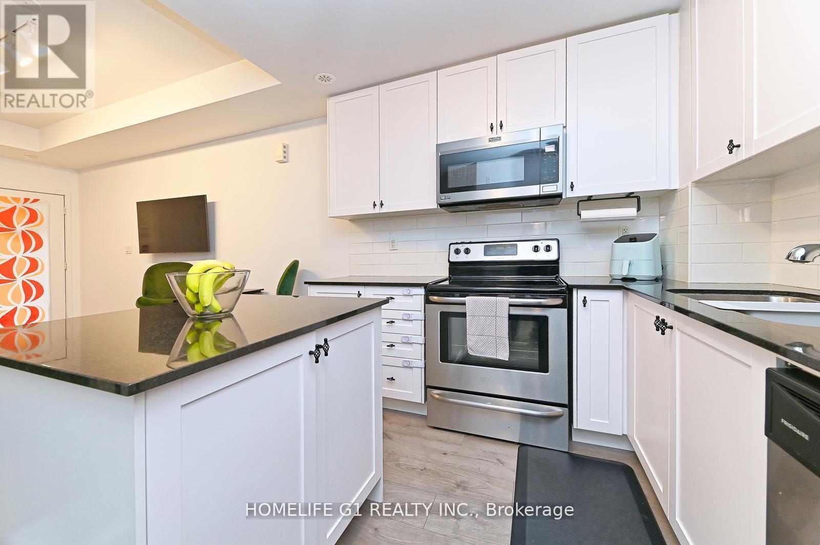 6b-867 Wilson Avenue, Toronto, Ontario  M3K 0A4 - Photo 21 - W12447320