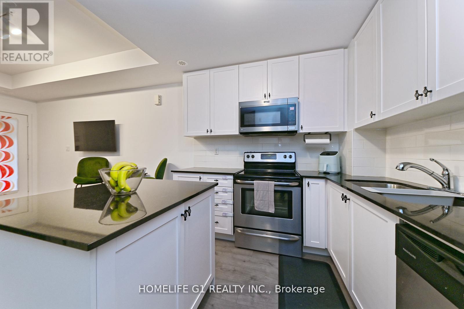 6b-867 Wilson Avenue, Toronto, Ontario  M3K 0A4 - Photo 24 - W12447320