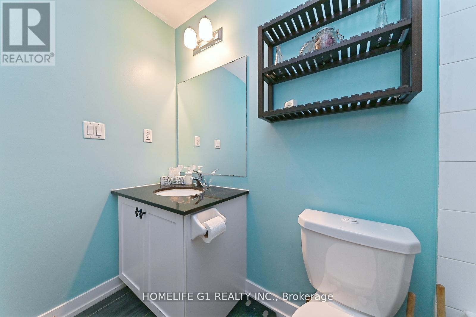6b-867 Wilson Avenue, Toronto, Ontario  M3K 0A4 - Photo 27 - W12447320