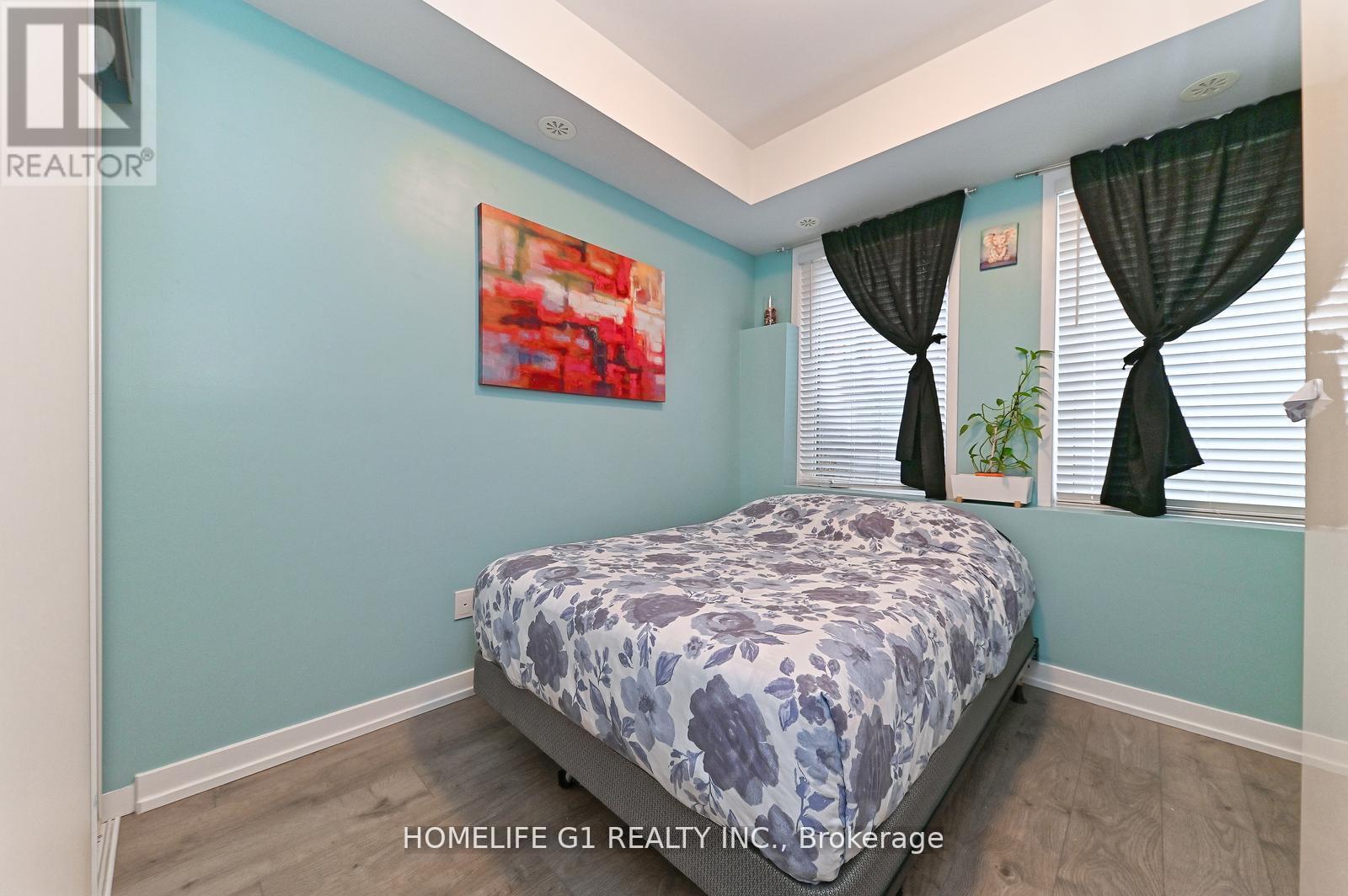 6b-867 Wilson Avenue, Toronto, Ontario  M3K 0A4 - Photo 29 - W12447320