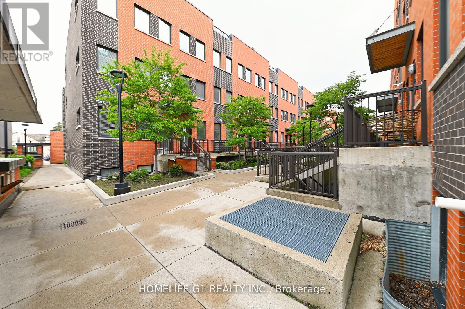 6b-867 Wilson Avenue, Toronto, Ontario  M3K 0A4 - Photo 34 - W12447320