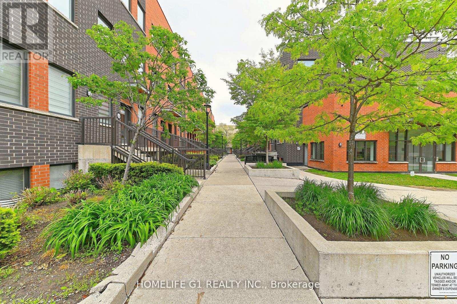 6b-867 Wilson Avenue, Toronto, Ontario  M3K 0A4 - Photo 35 - W12447320