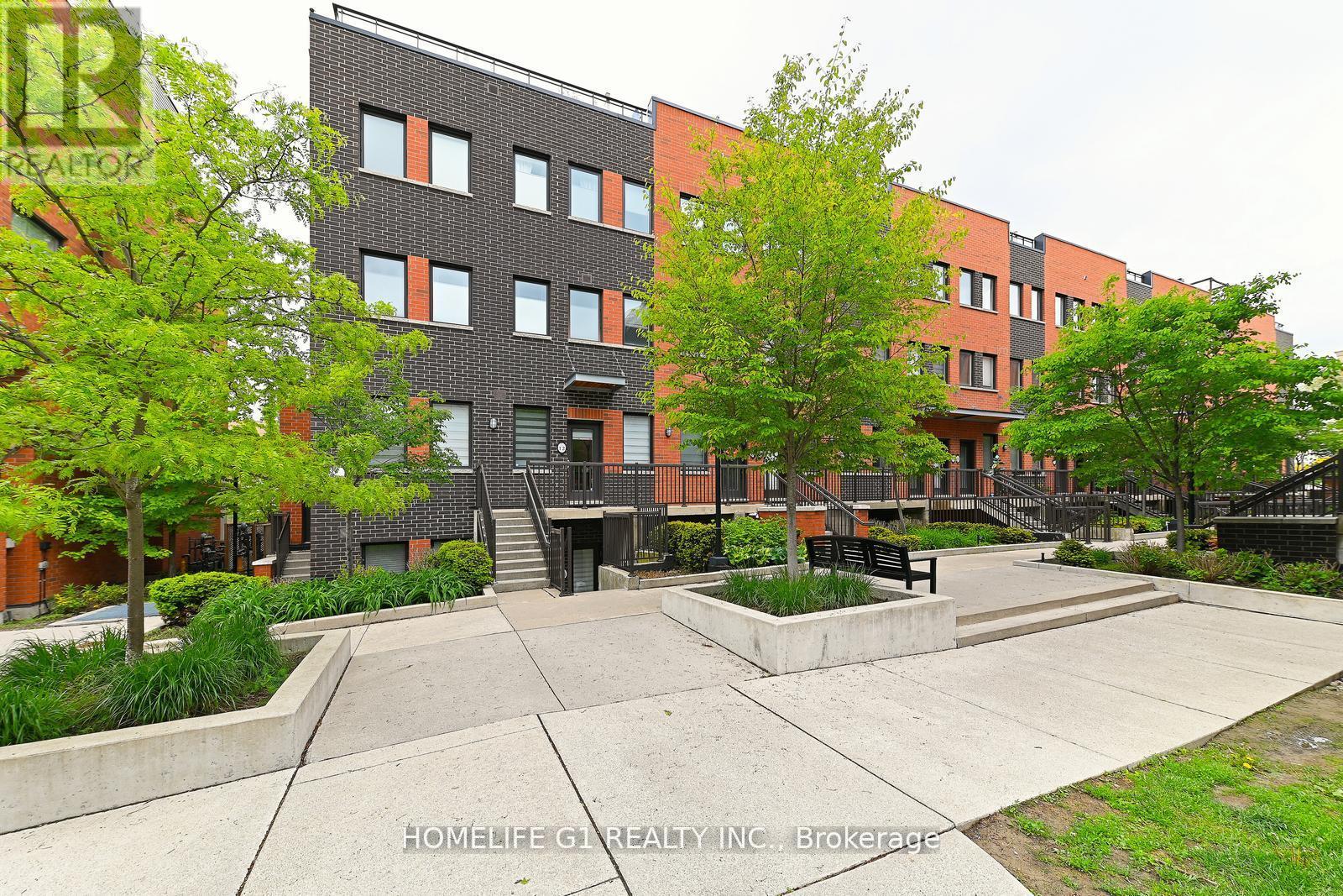6b-867 Wilson Avenue, Toronto, Ontario  M3K 0A4 - Photo 36 - W12447320