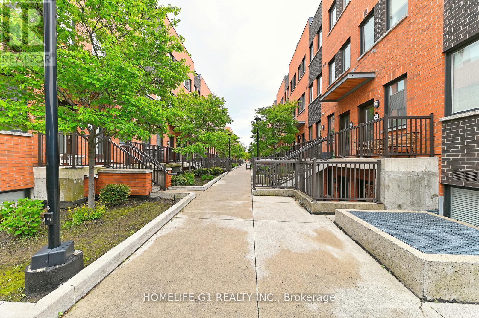 6b-867 Wilson Avenue, Toronto, Ontario  M3K 0A4 - Photo 37 - W12447320