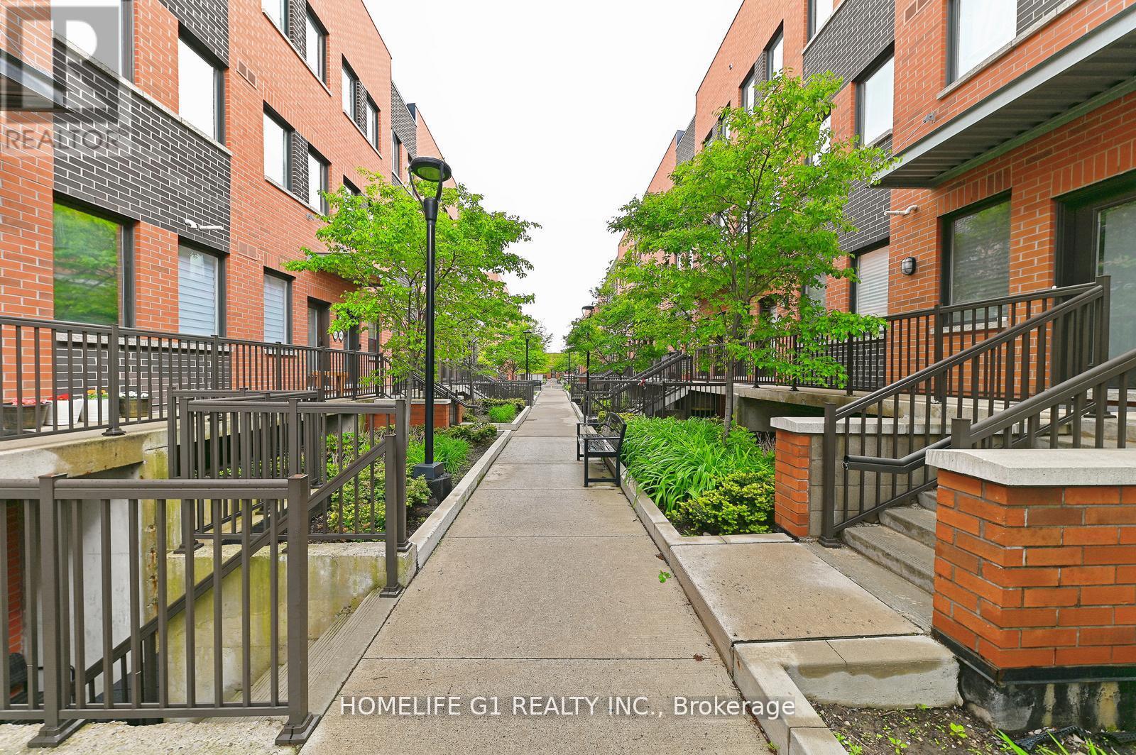 6b-867 Wilson Avenue, Toronto, Ontario  M3K 0A4 - Photo 38 - W12447320