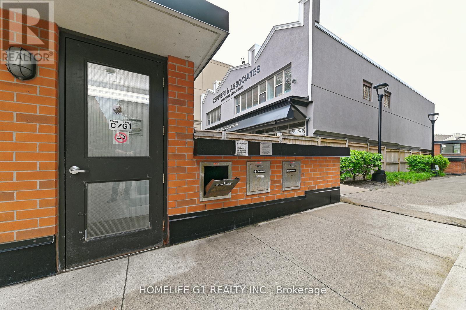 6b-867 Wilson Avenue, Toronto, Ontario  M3K 0A4 - Photo 40 - W12447320