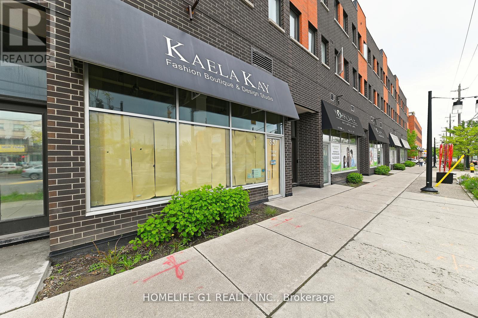 6b-867 Wilson Avenue, Toronto, Ontario  M3K 0A4 - Photo 41 - W12447320