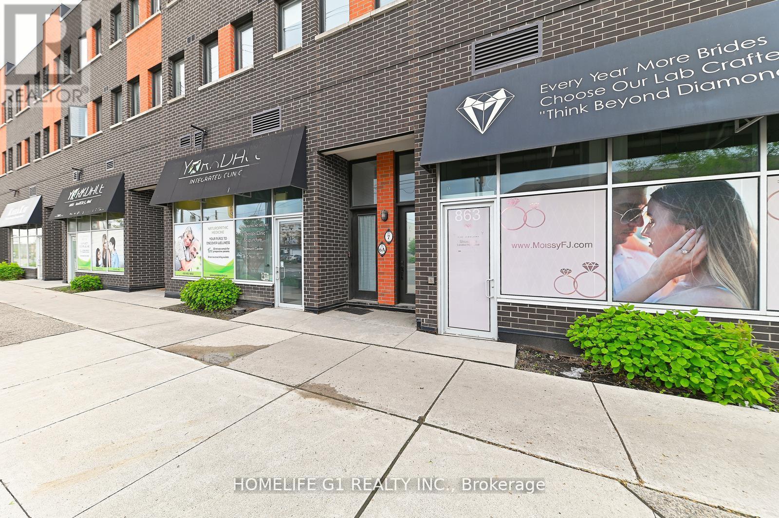 6b-867 Wilson Avenue, Toronto, Ontario  M3K 0A4 - Photo 42 - W12447320