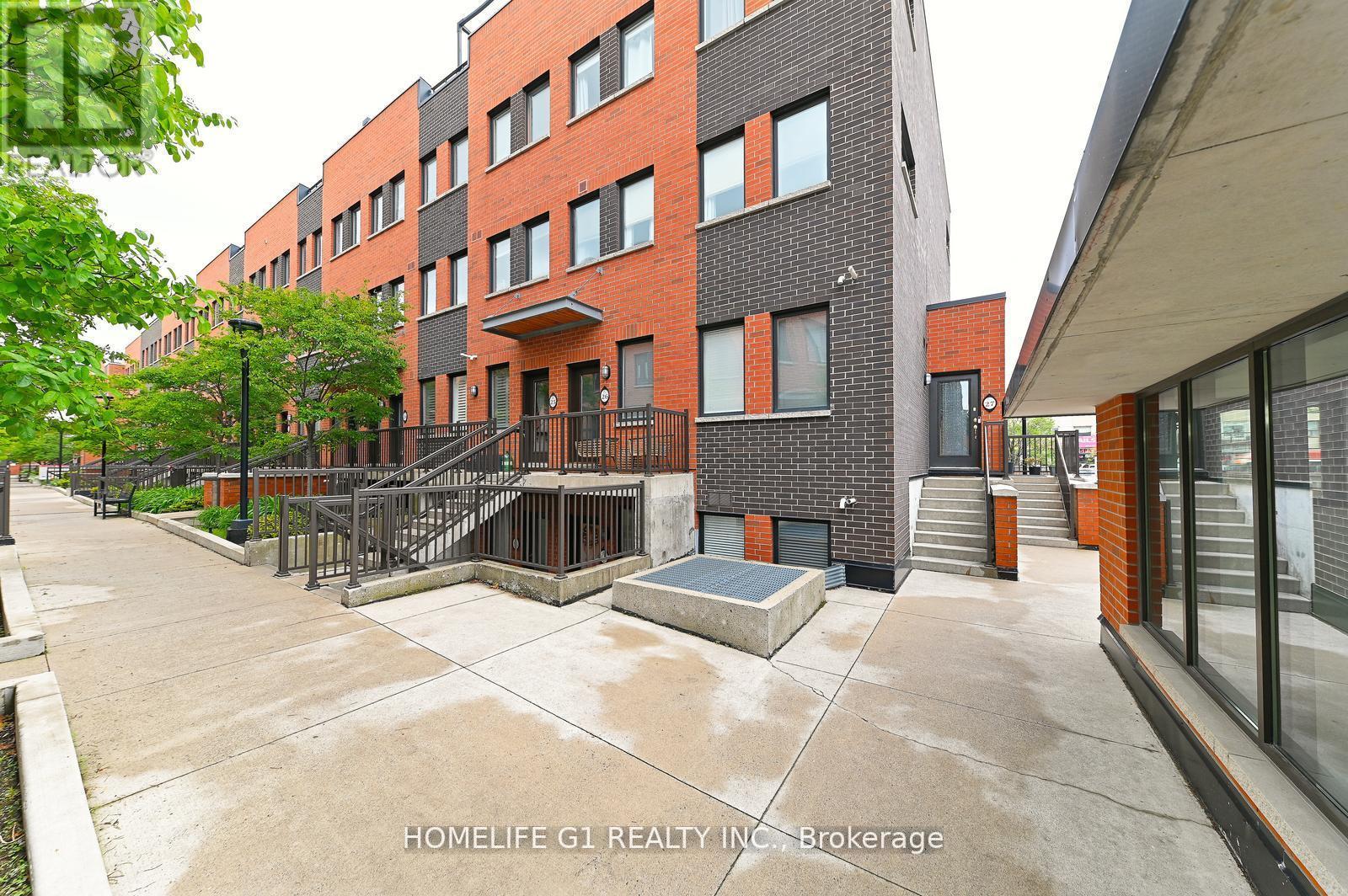 6b-867 Wilson Avenue, Toronto, Ontario  M3K 0A4 - Photo 44 - W12447320