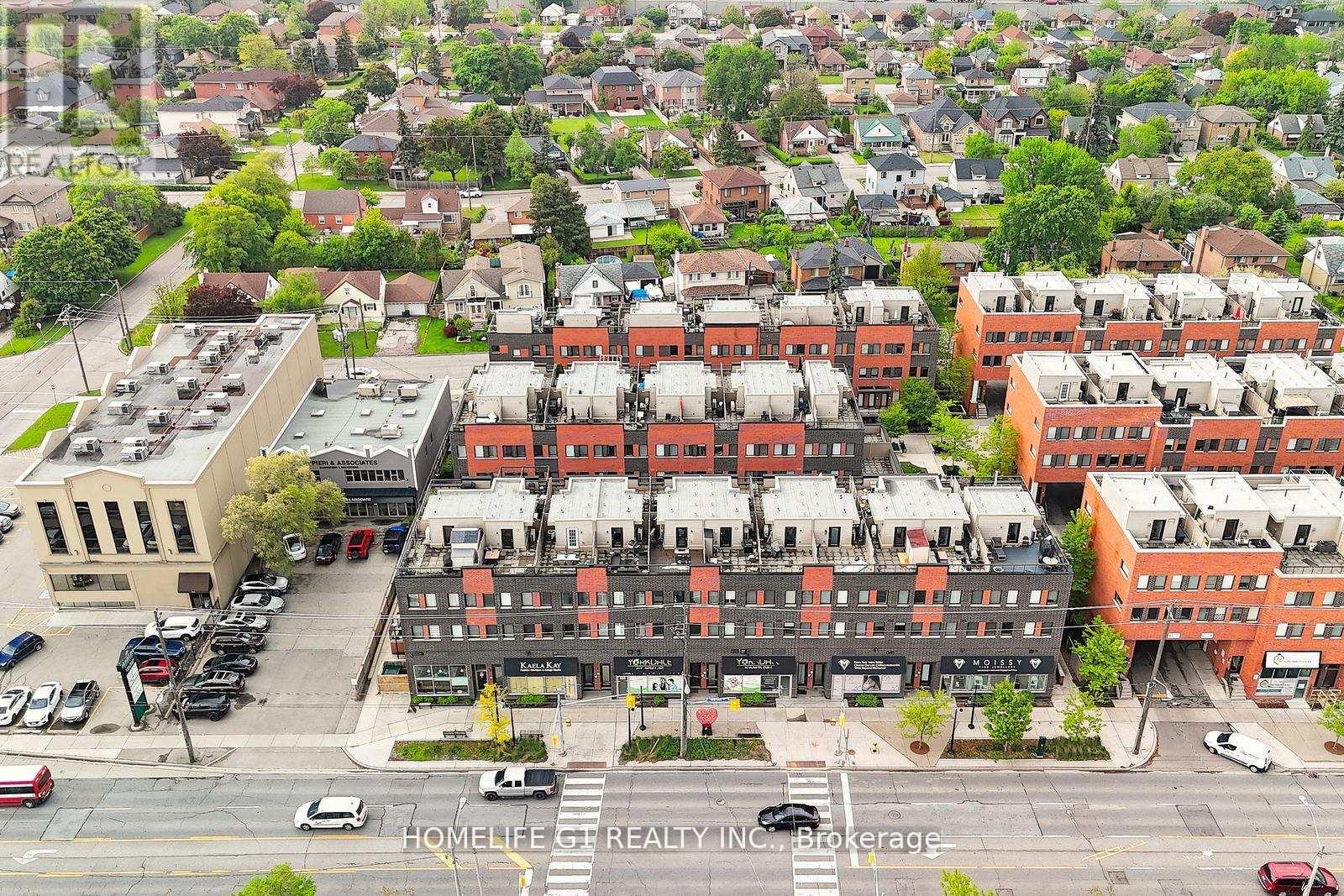 6b-867 Wilson Avenue, Toronto, Ontario  M3K 0A4 - Photo 45 - W12447320