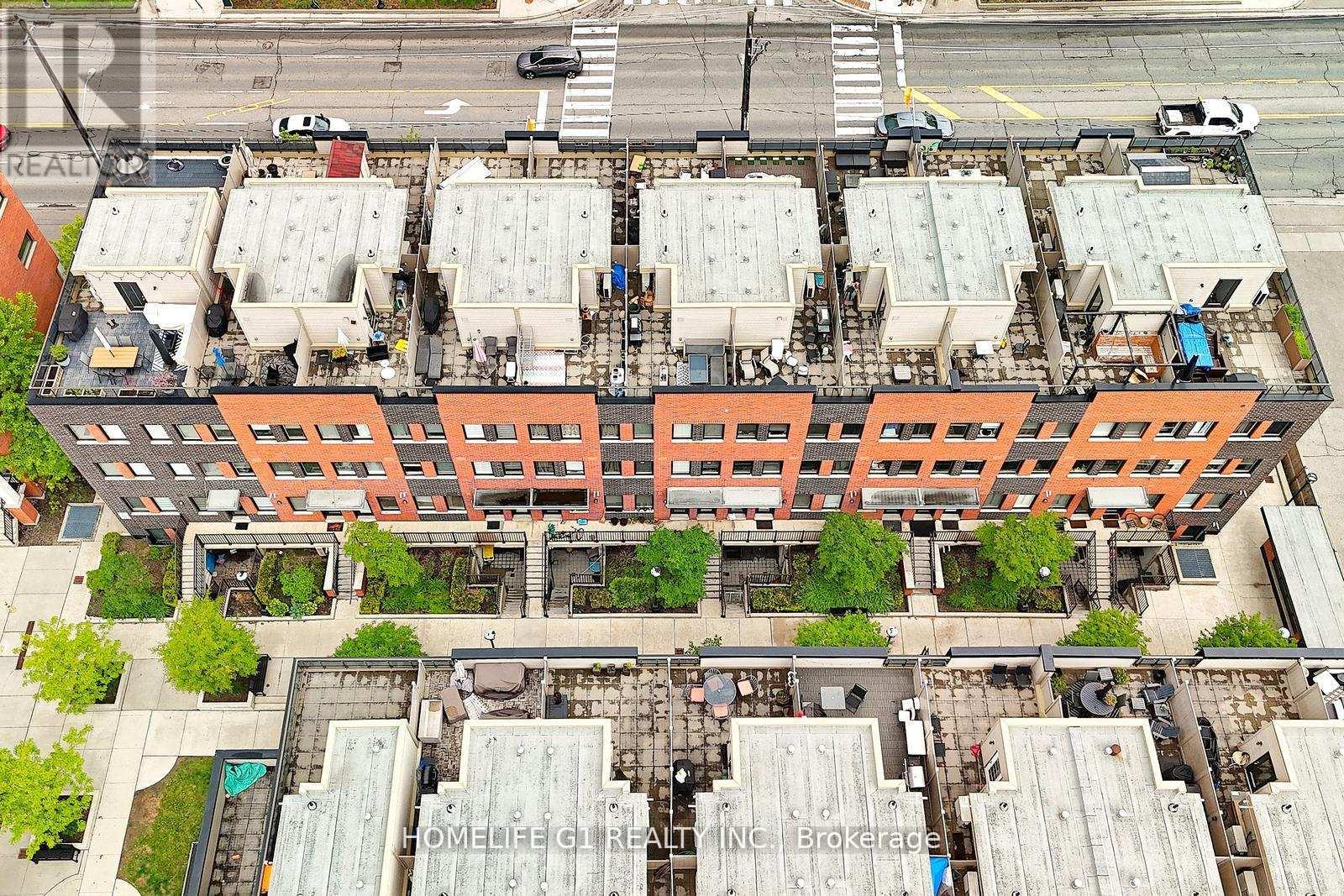 6b-867 Wilson Avenue, Toronto, Ontario  M3K 0A4 - Photo 46 - W12447320