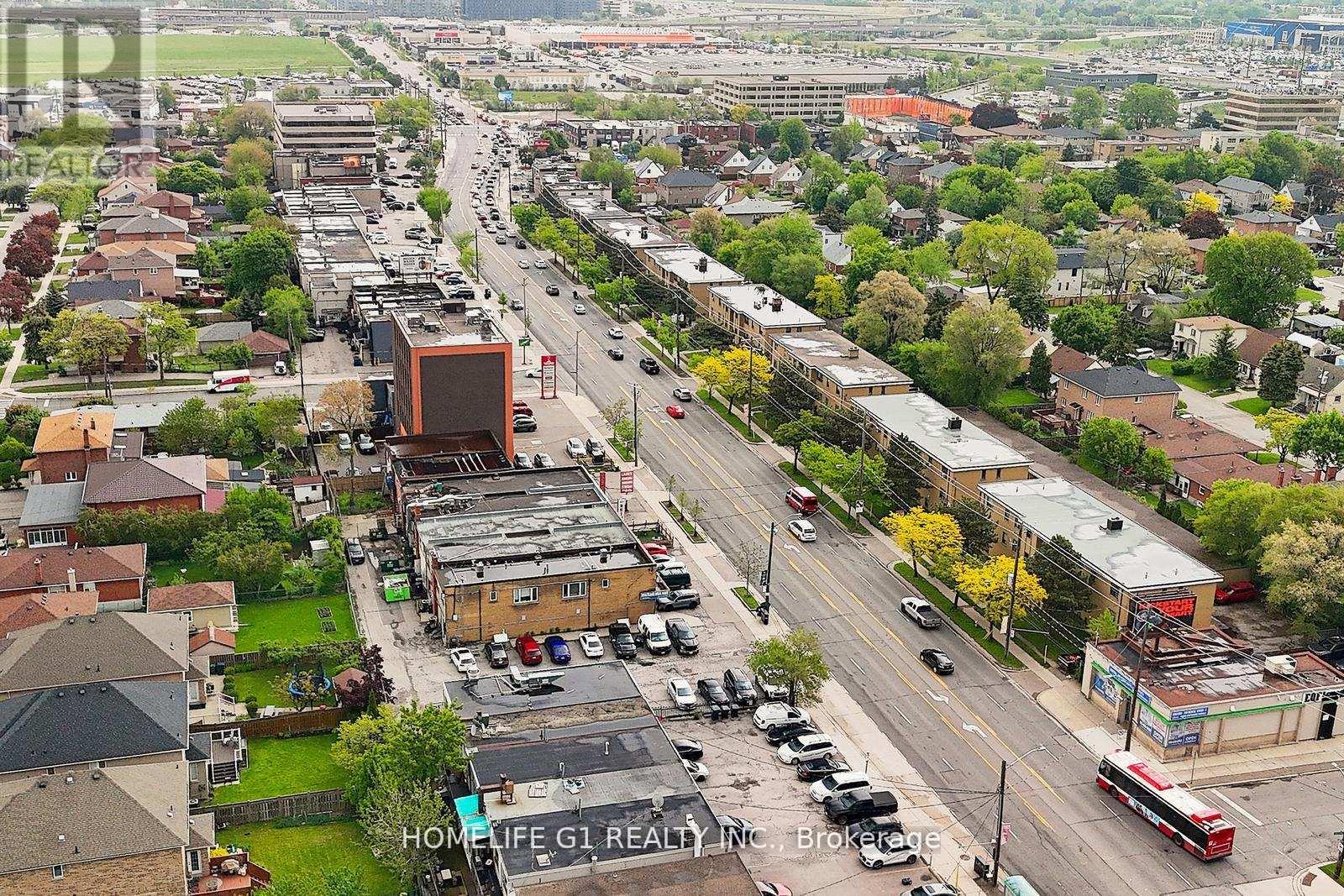 6b-867 Wilson Avenue, Toronto, Ontario  M3K 0A4 - Photo 47 - W12447320