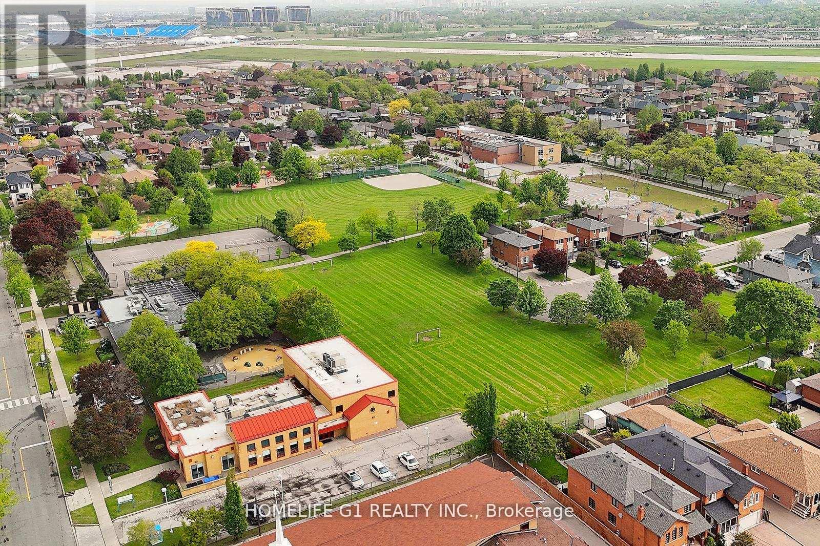 6b-867 Wilson Avenue, Toronto, Ontario  M3K 0A4 - Photo 48 - W12447320