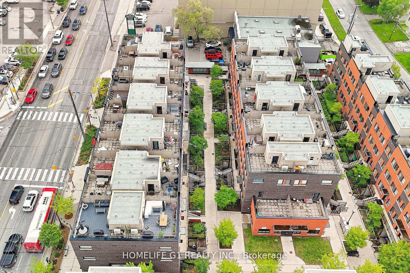6b-867 Wilson Avenue, Toronto, Ontario  M3K 0A4 - Photo 49 - W12447320